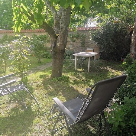 Chez Marylene Apartment Soisy-sur-Ecole Bagian luar foto