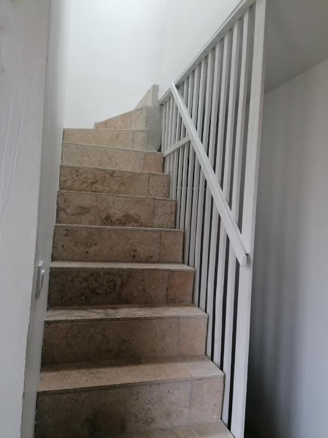 Chez Marylene Apartment Soisy-sur-Ecole Bagian luar foto