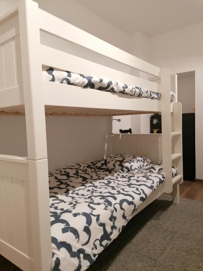 Chez Marylene Apartment Soisy-sur-Ecole Bagian luar foto