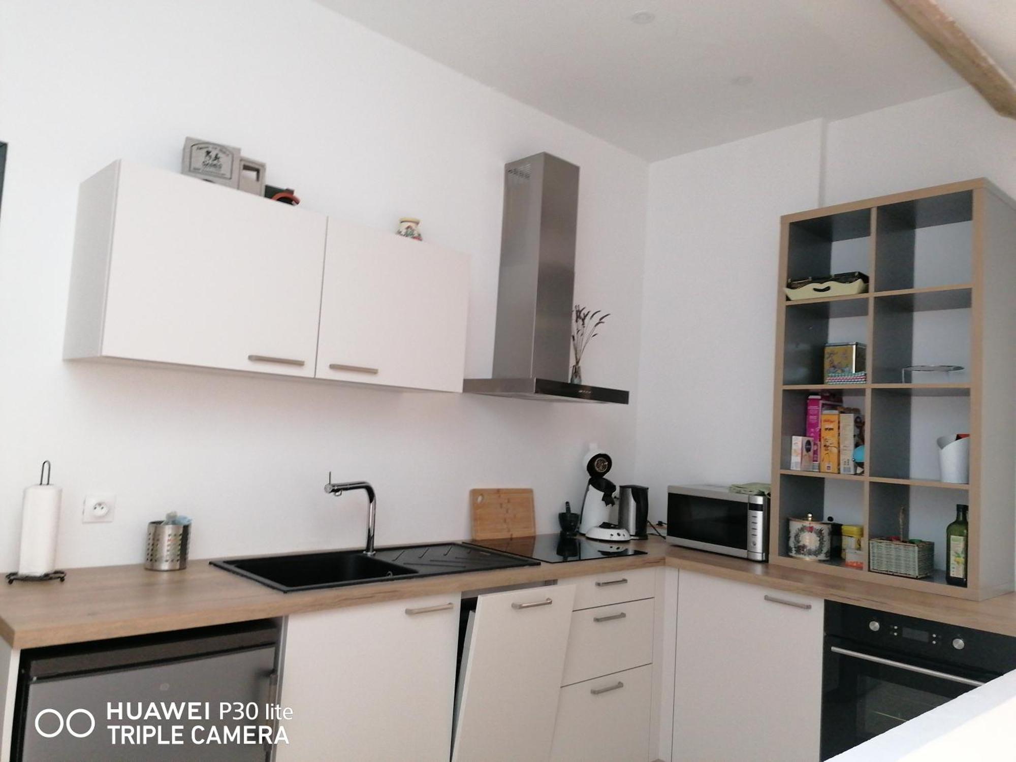 Chez Marylene Apartment Soisy-sur-Ecole Bagian luar foto